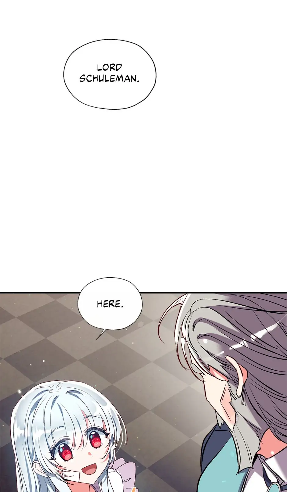Can We Become a Family? Chapter 37 page 82