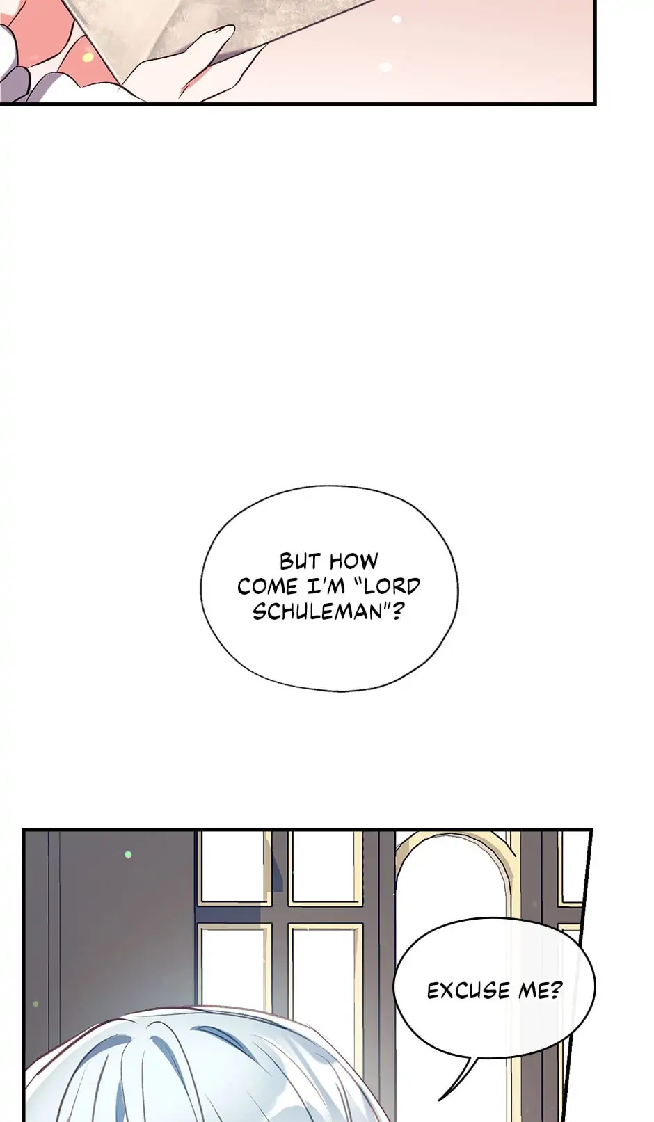 Can We Become a Family? Chapter 37 page 84