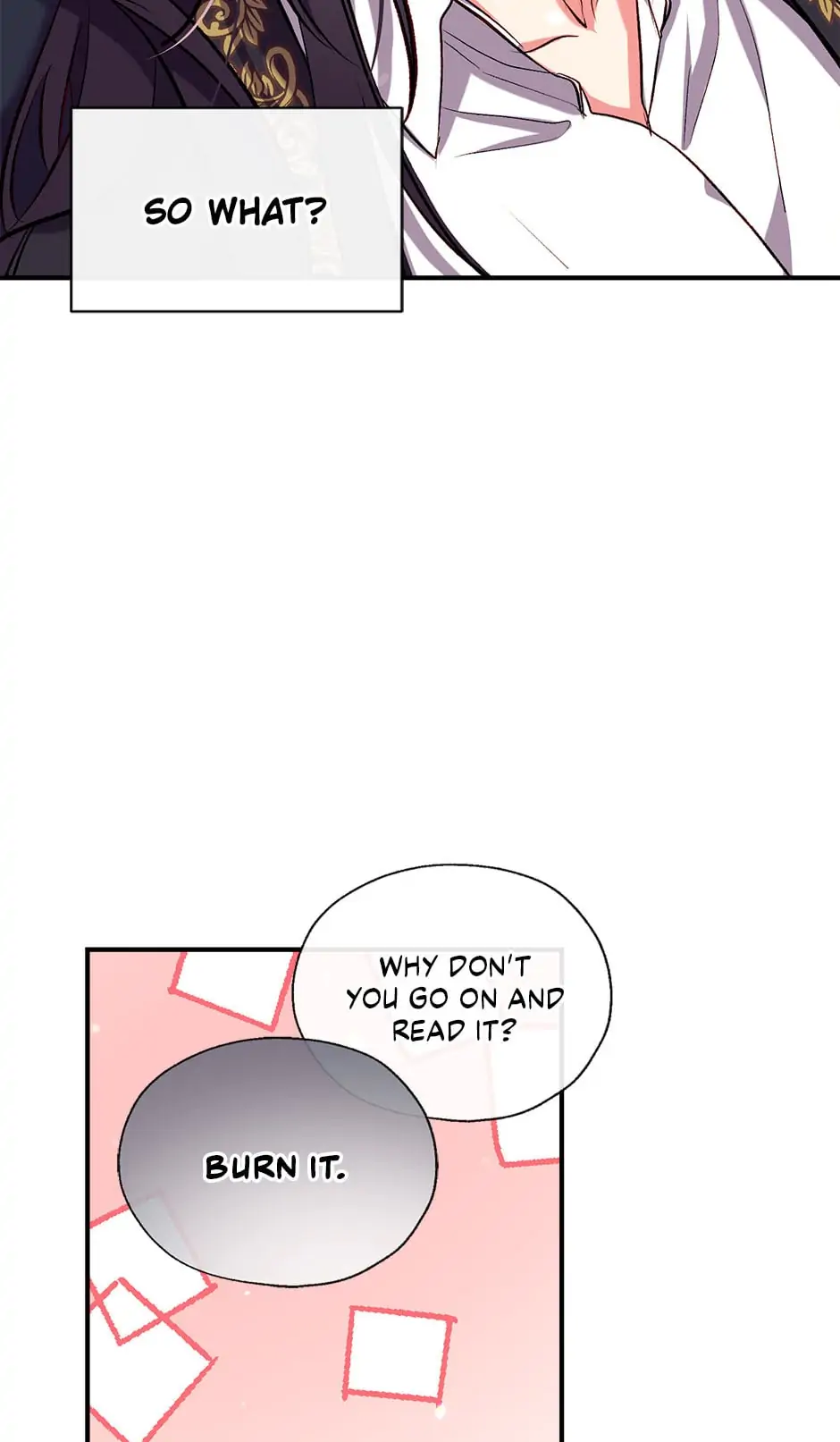 Can We Become a Family? Chapter 38 page 9