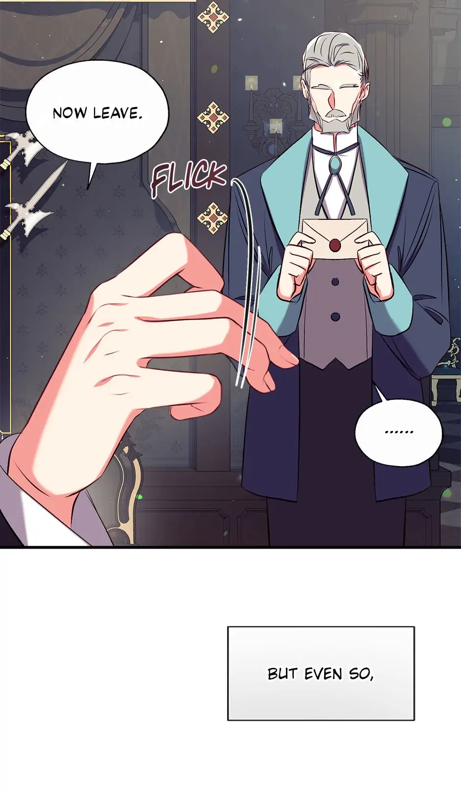 Can We Become a Family? Chapter 38 page 11