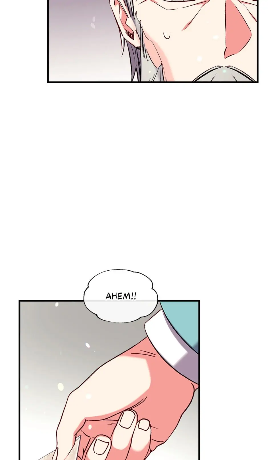 Can We Become a Family? Chapter 38 page 13