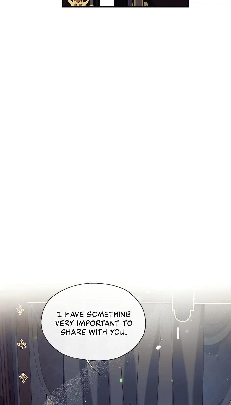 Can We Become a Family? Chapter 38 page 1