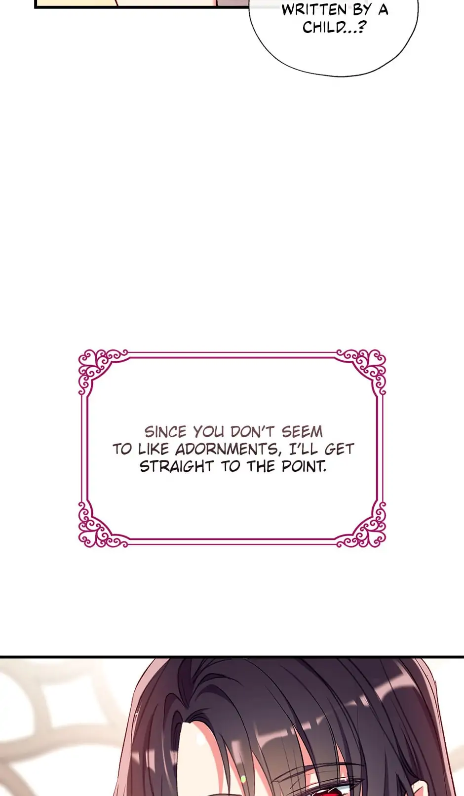Can We Become a Family? Chapter 38 page 25