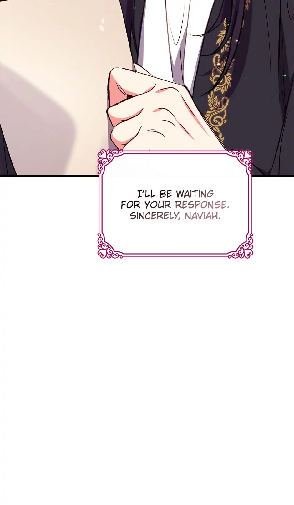 Can We Become a Family? Chapter 38 page 29