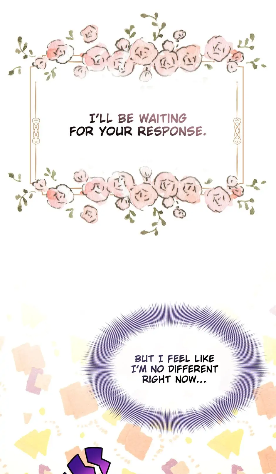 Can We Become a Family? Chapter 38 page 32
