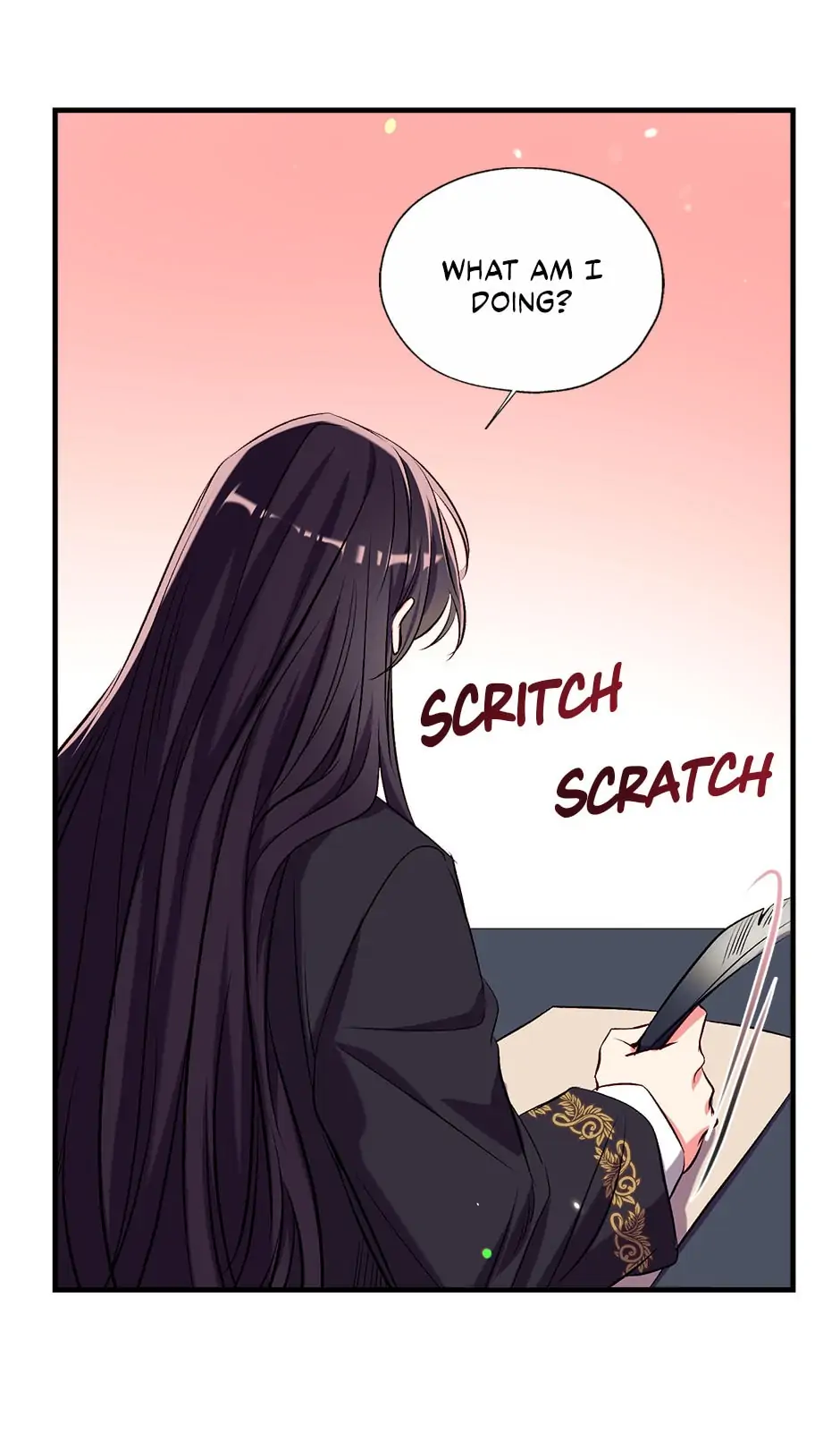 Can We Become a Family? Chapter 38 page 35