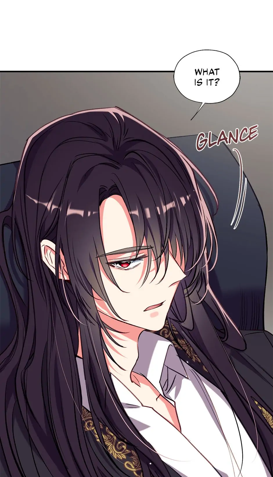 Can We Become a Family? Chapter 38 page 3