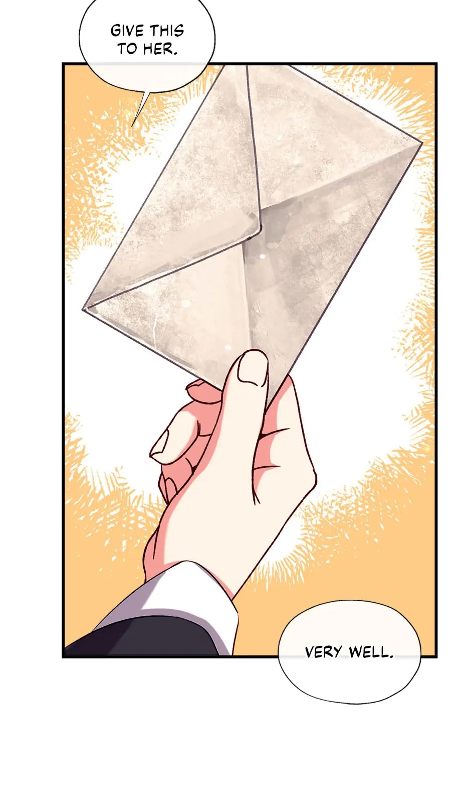 Can We Become a Family? Chapter 38 page 39