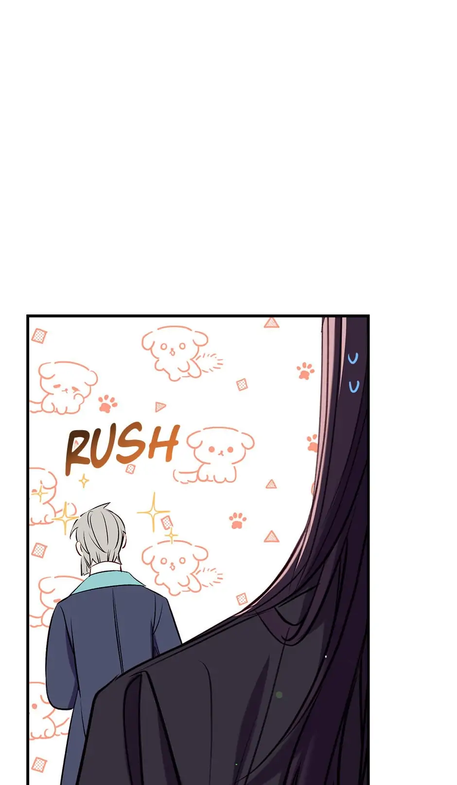 Can We Become a Family? Chapter 38 page 40