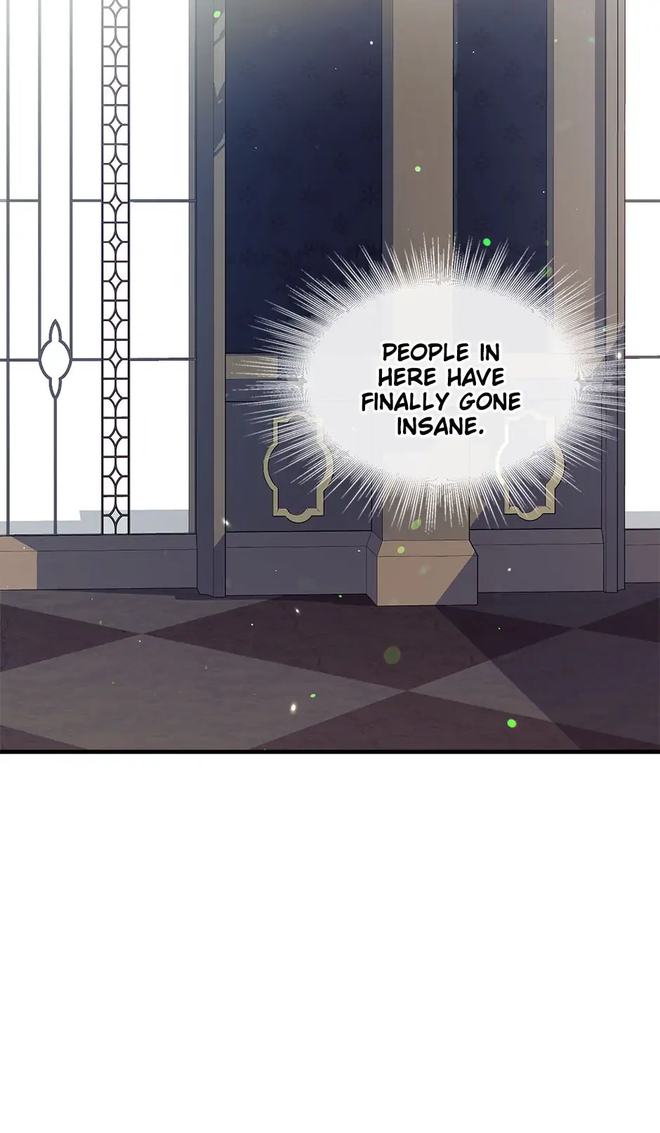 Can We Become a Family? Chapter 38 page 42