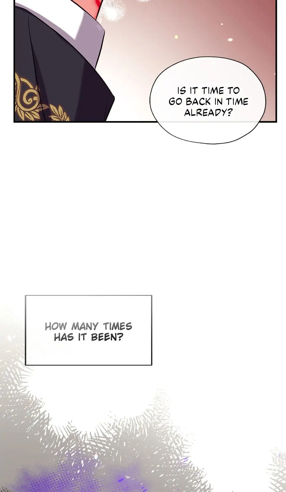 Can We Become a Family? Chapter 38 page 45