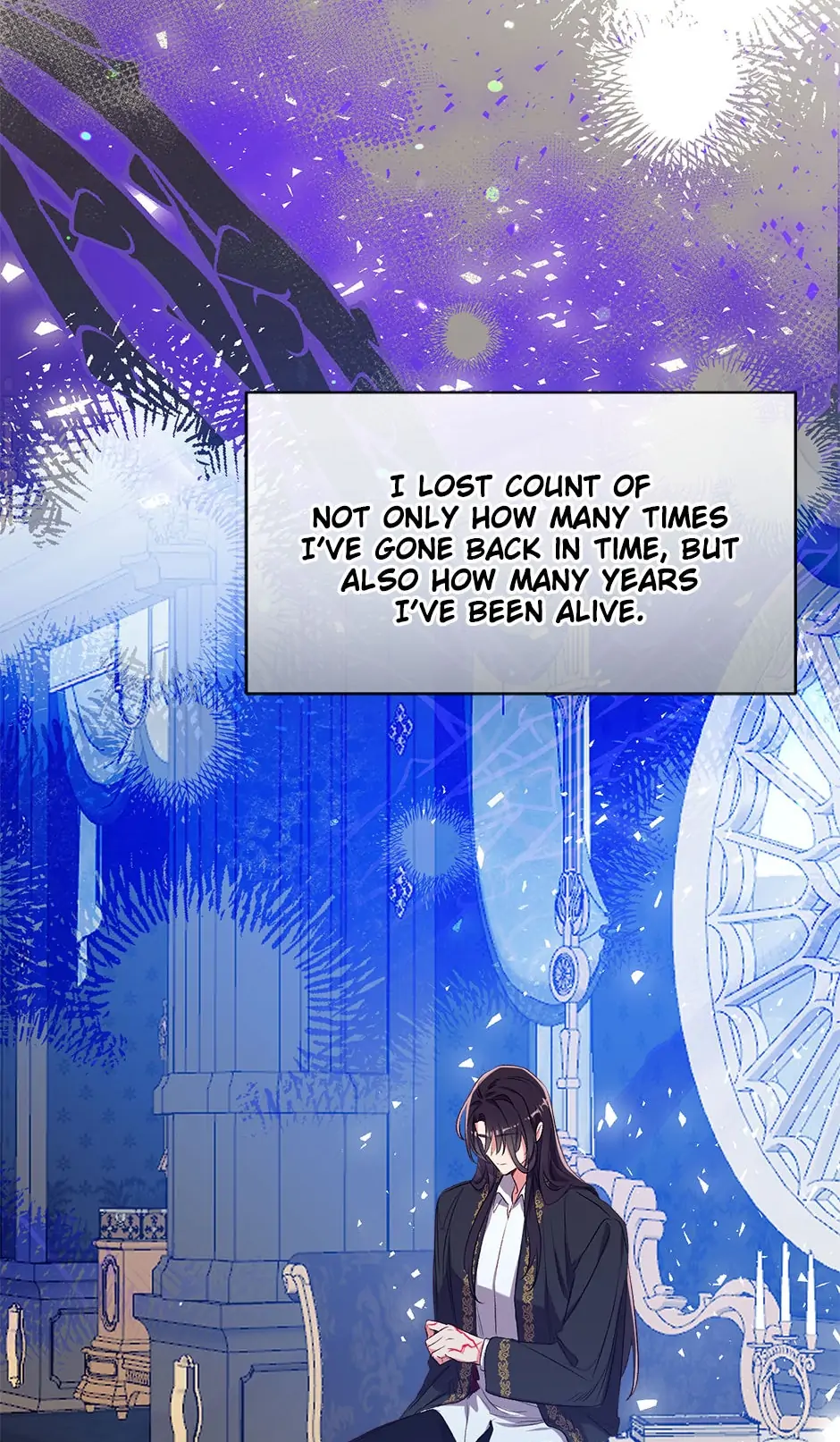 Can We Become a Family? Chapter 38 page 46