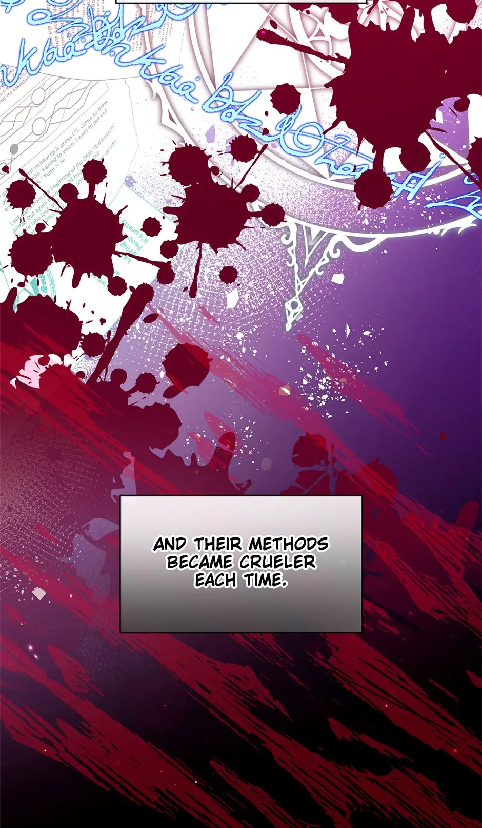 Can We Become a Family? Chapter 38 page 52