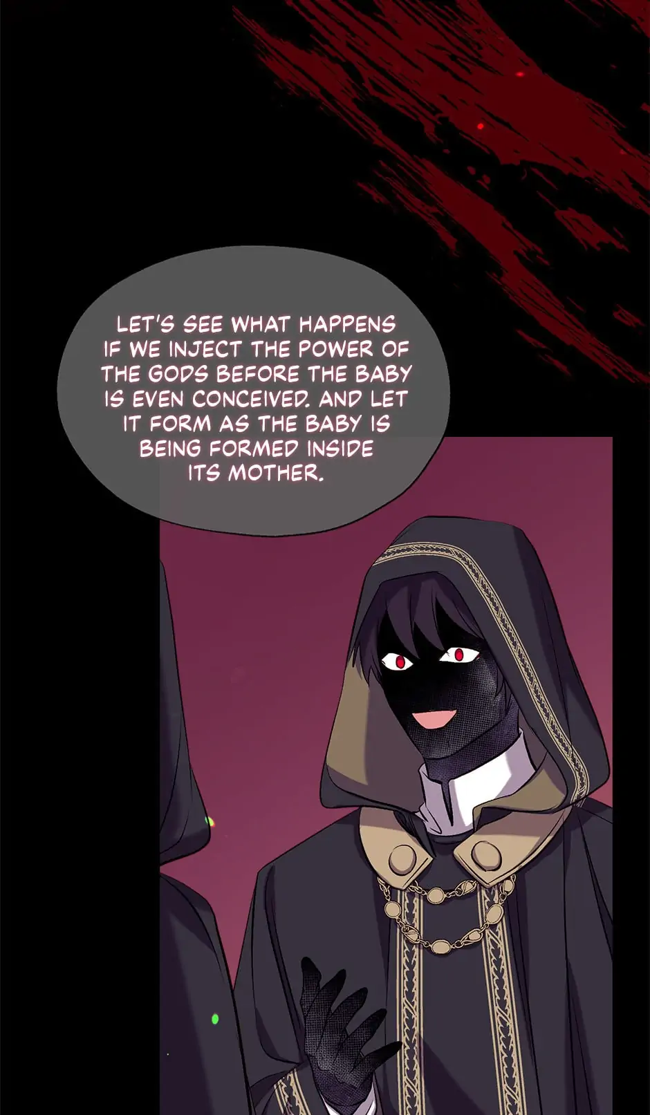 Can We Become a Family? Chapter 38 page 53