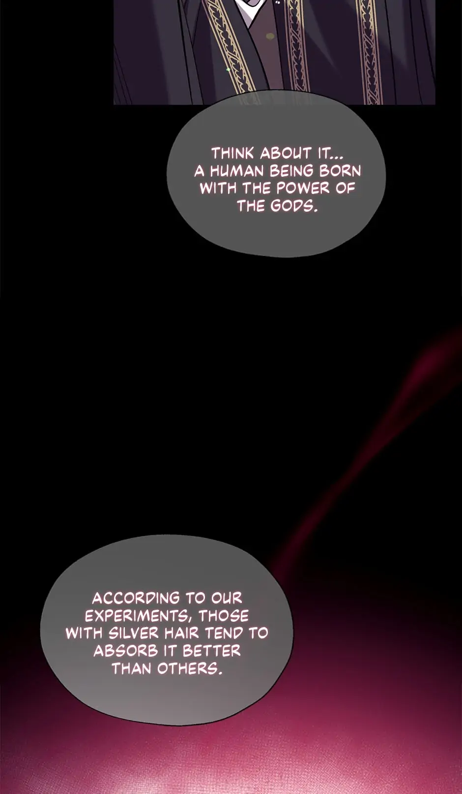 Can We Become a Family? Chapter 38 page 54