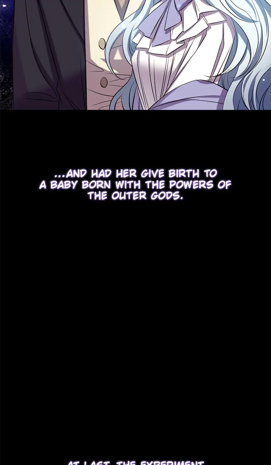 Can We Become a Family? Chapter 38 page 57