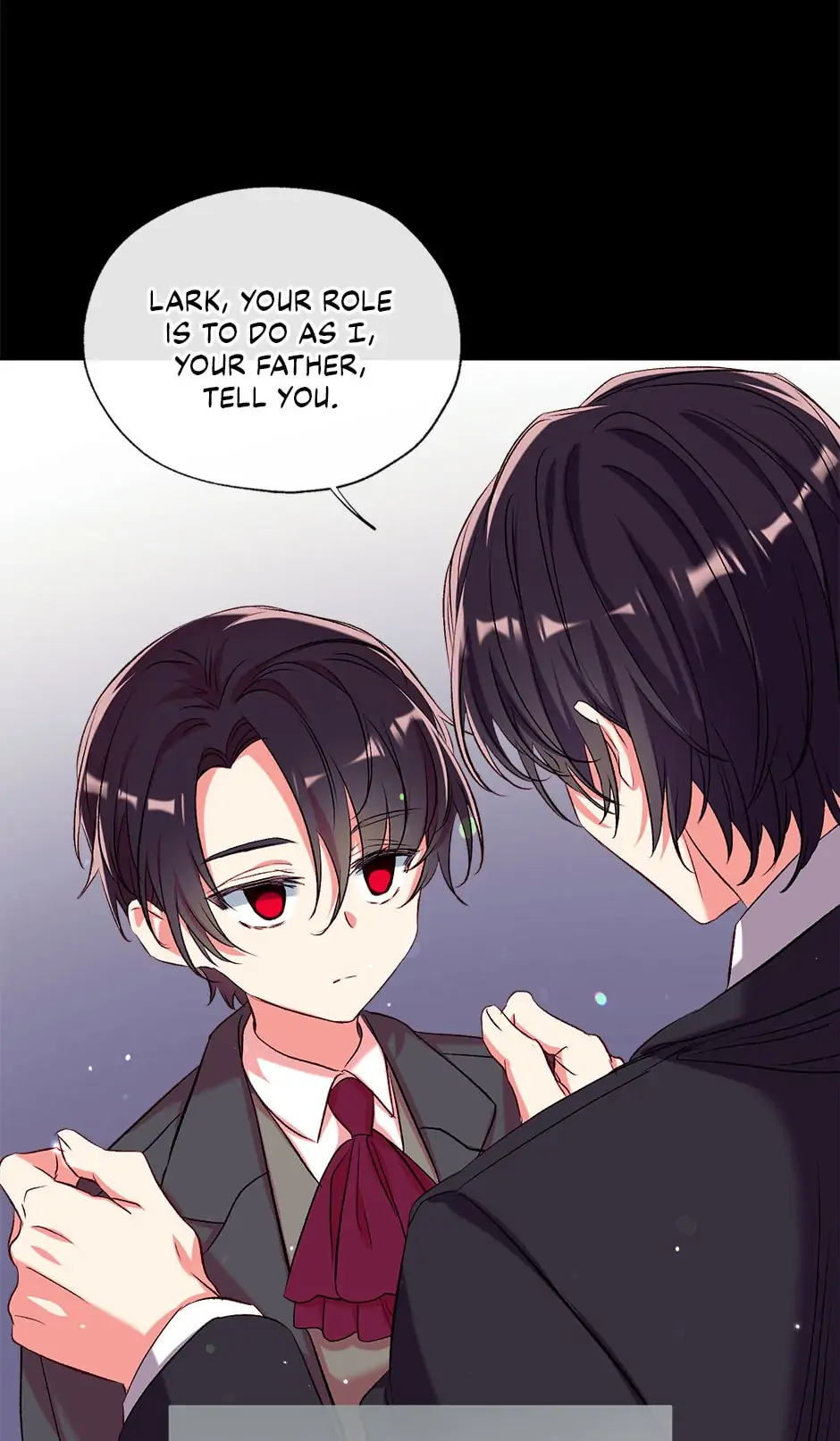 Can We Become a Family? Chapter 38 page 60