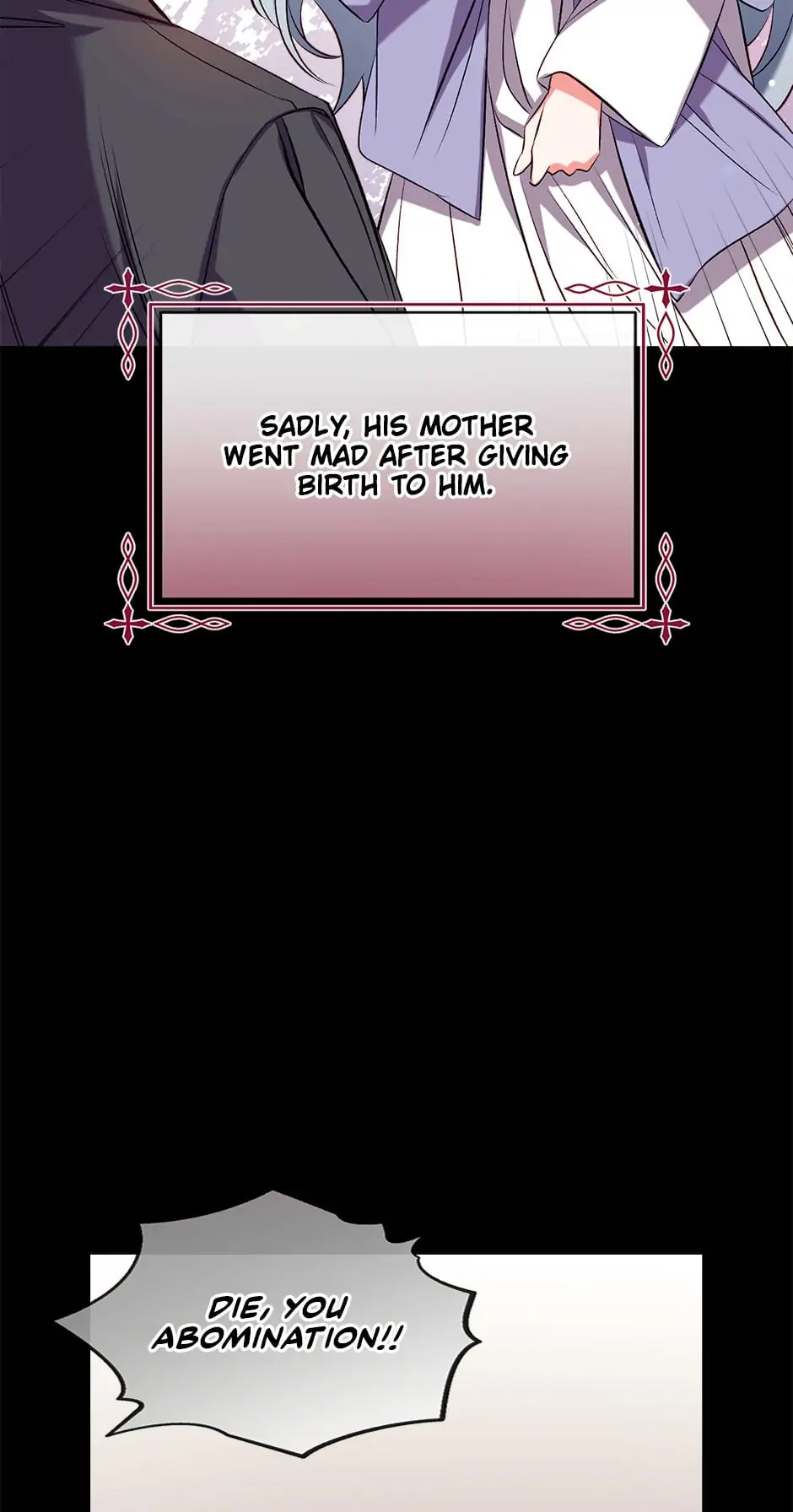Can We Become a Family? Chapter 38 page 65