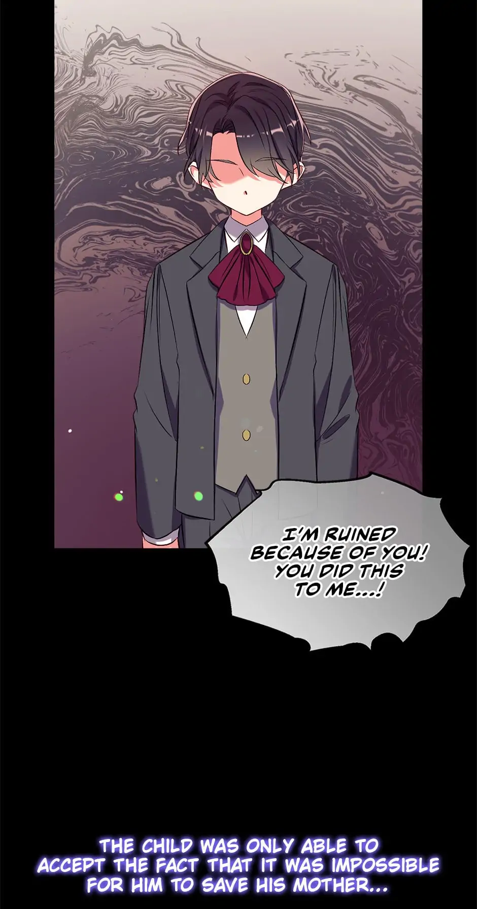 Can We Become a Family? Chapter 38 page 66