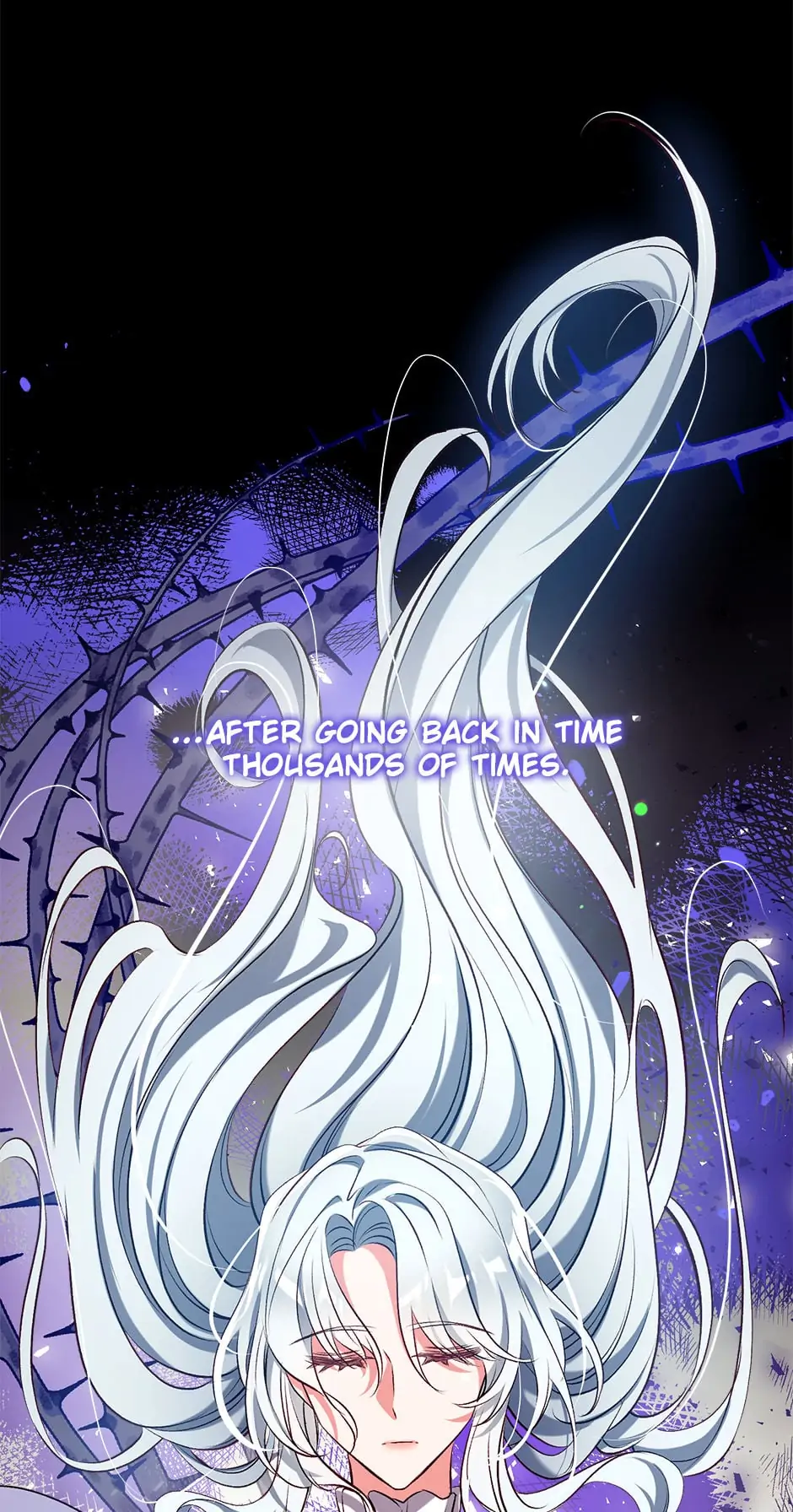 Can We Become a Family? Chapter 38 page 67