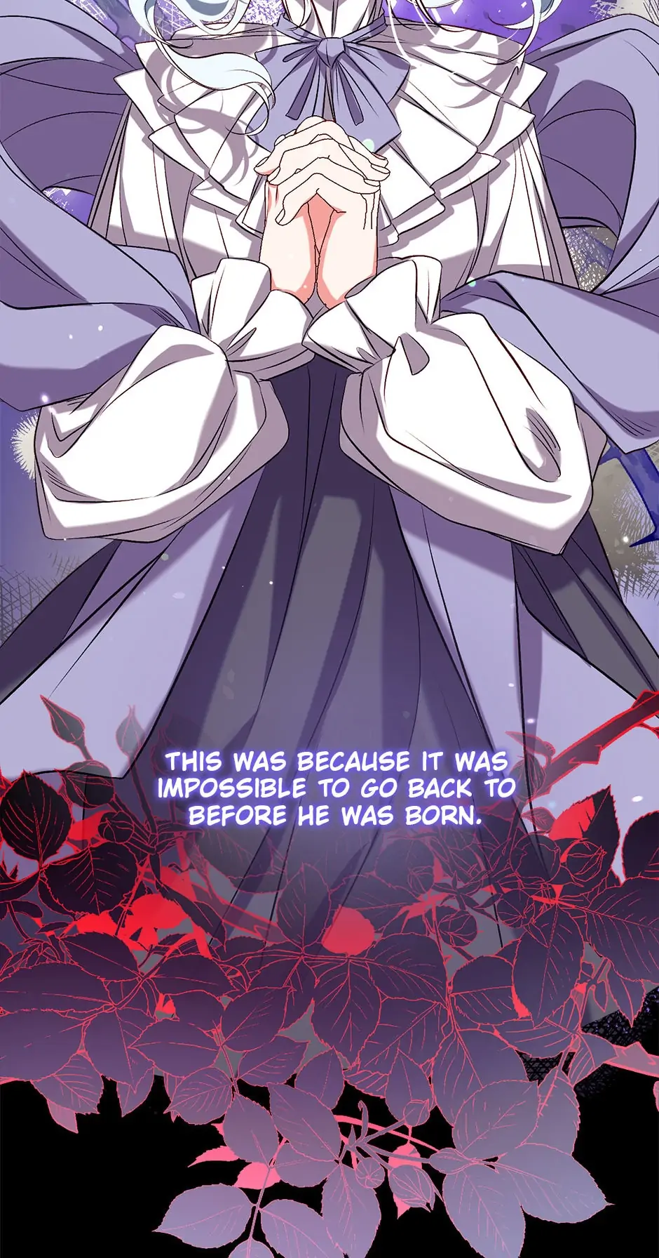 Can We Become a Family? Chapter 38 page 68