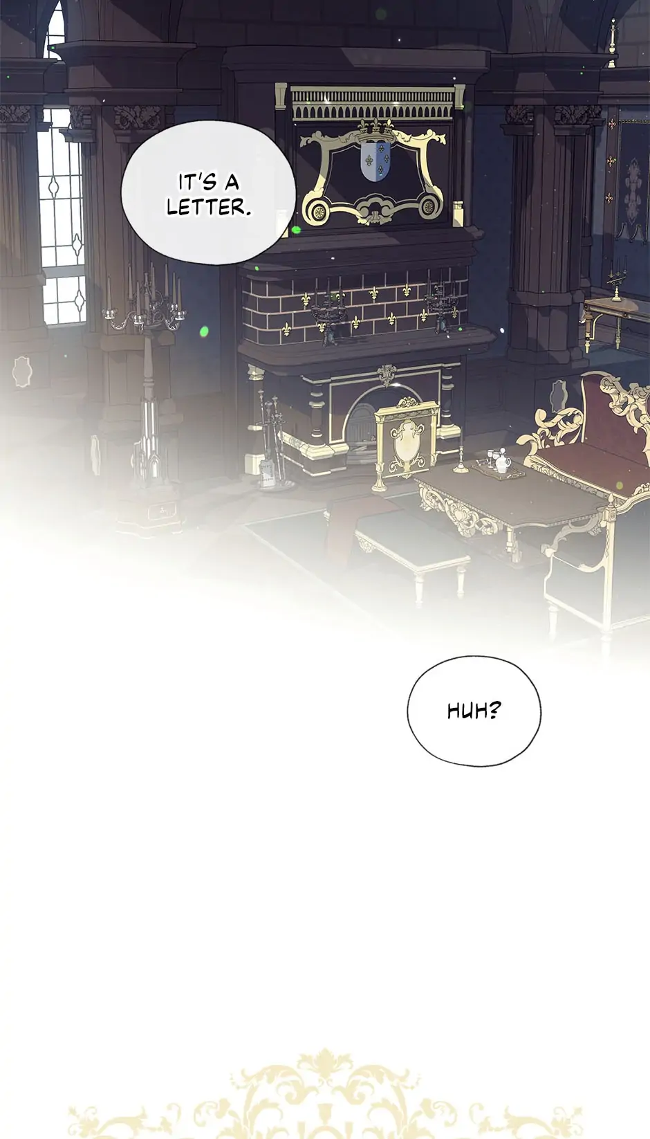 Can We Become a Family? Chapter 38 page 6