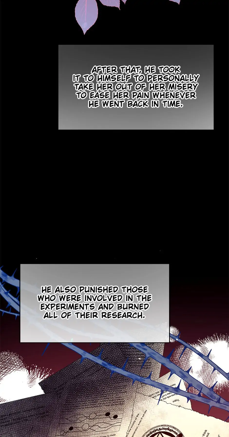 Can We Become a Family? Chapter 38 page 69