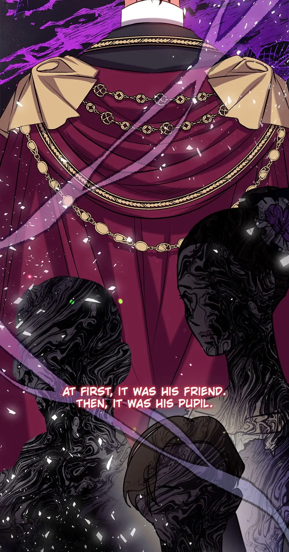 Can We Become a Family? Chapter 38 page 74