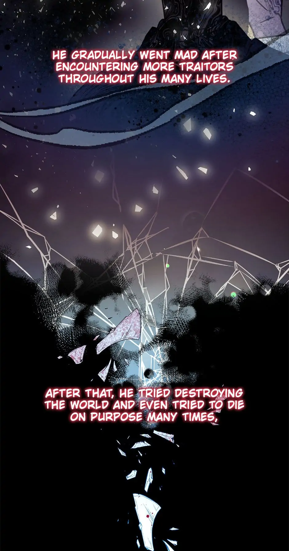 Can We Become a Family? Chapter 38 page 75