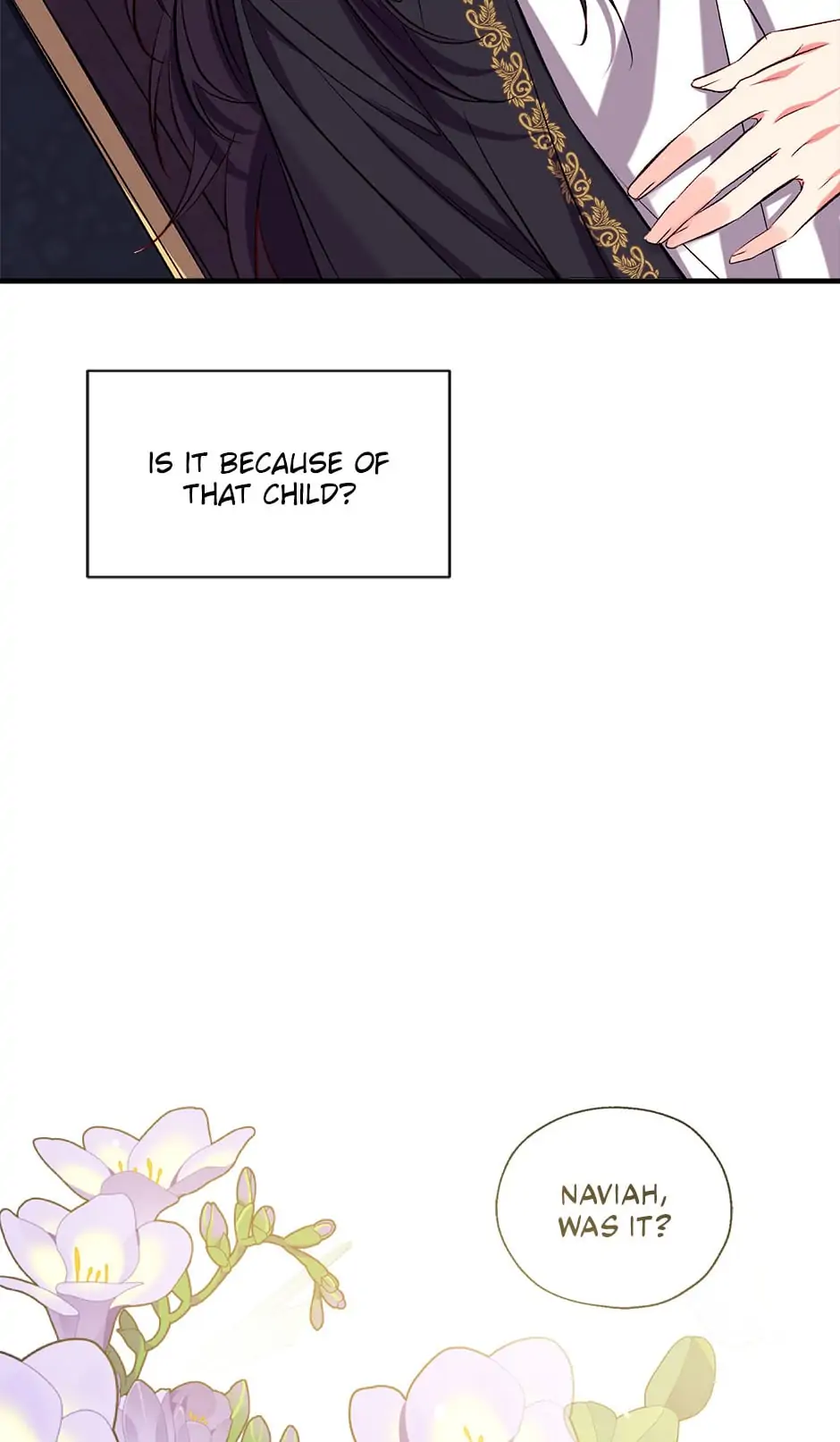 Can We Become a Family? Chapter 38 page 81