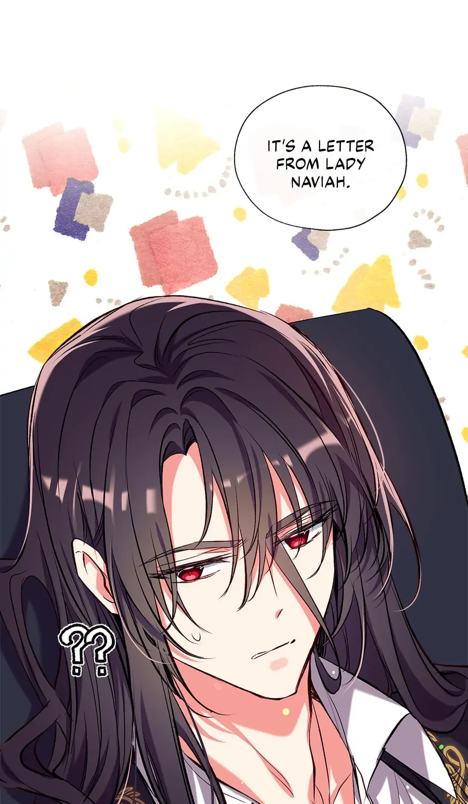 Can We Become a Family? Chapter 38 page 8