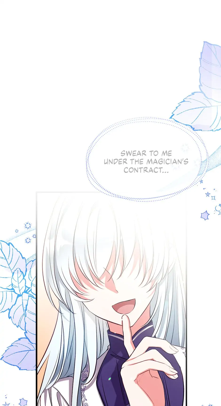 Can We Become a Family? Chapter 38 page 91