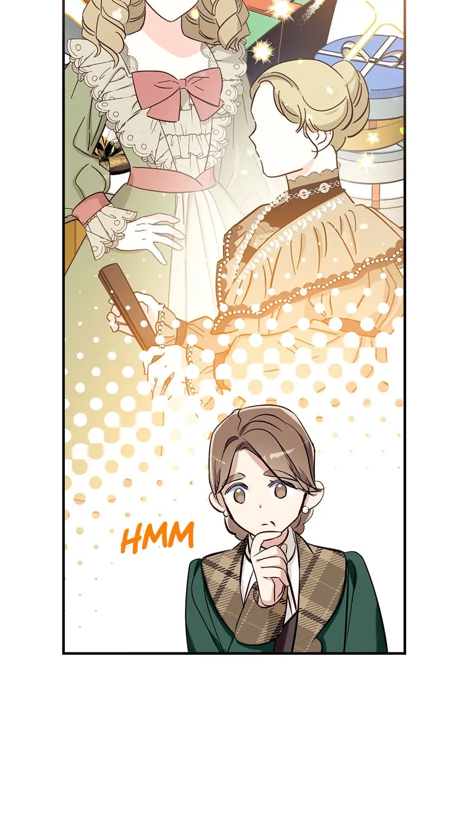 Can We Become a Family? Chapter 54 page 11