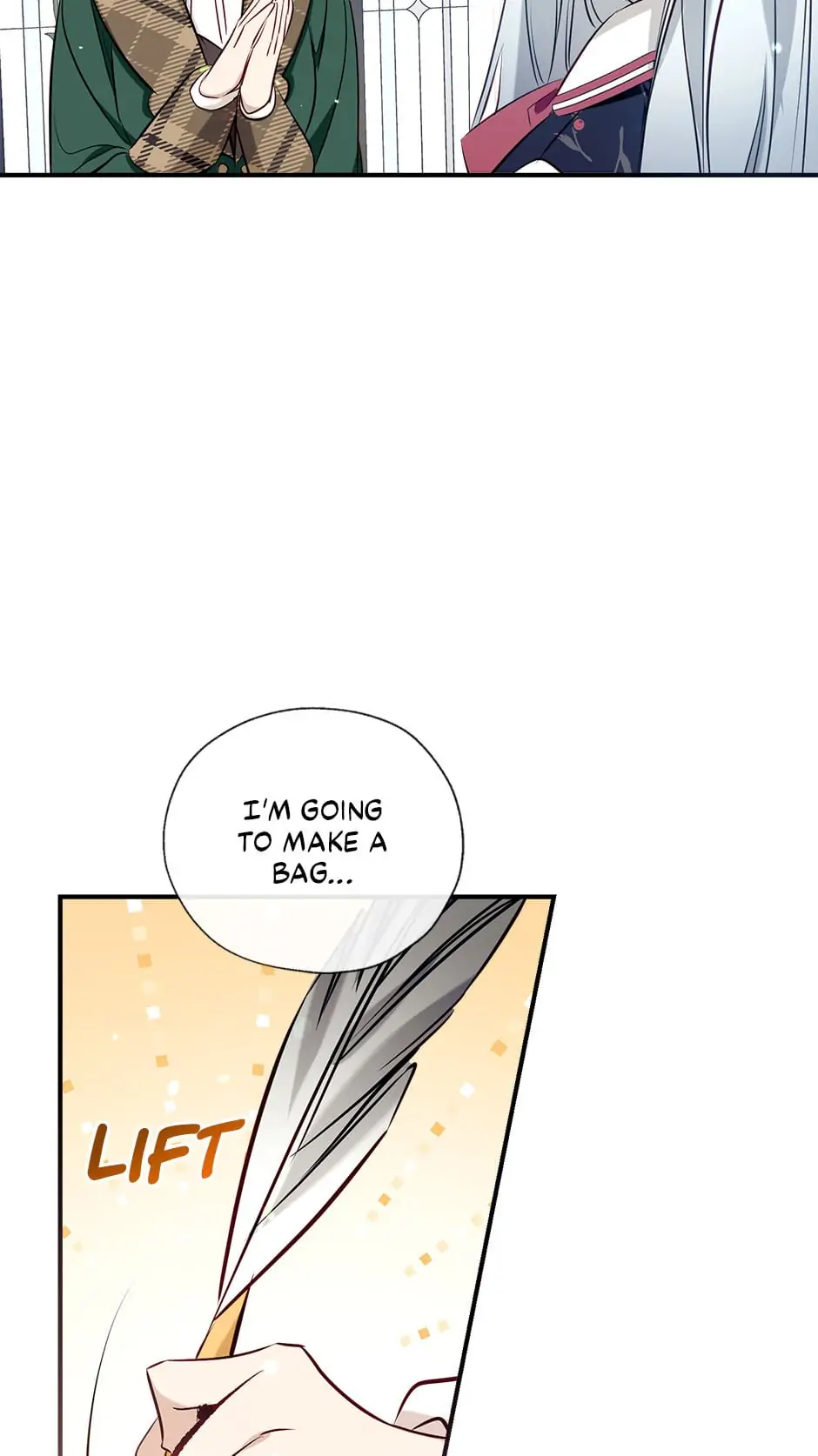 Can We Become a Family? Chapter 54 page 13