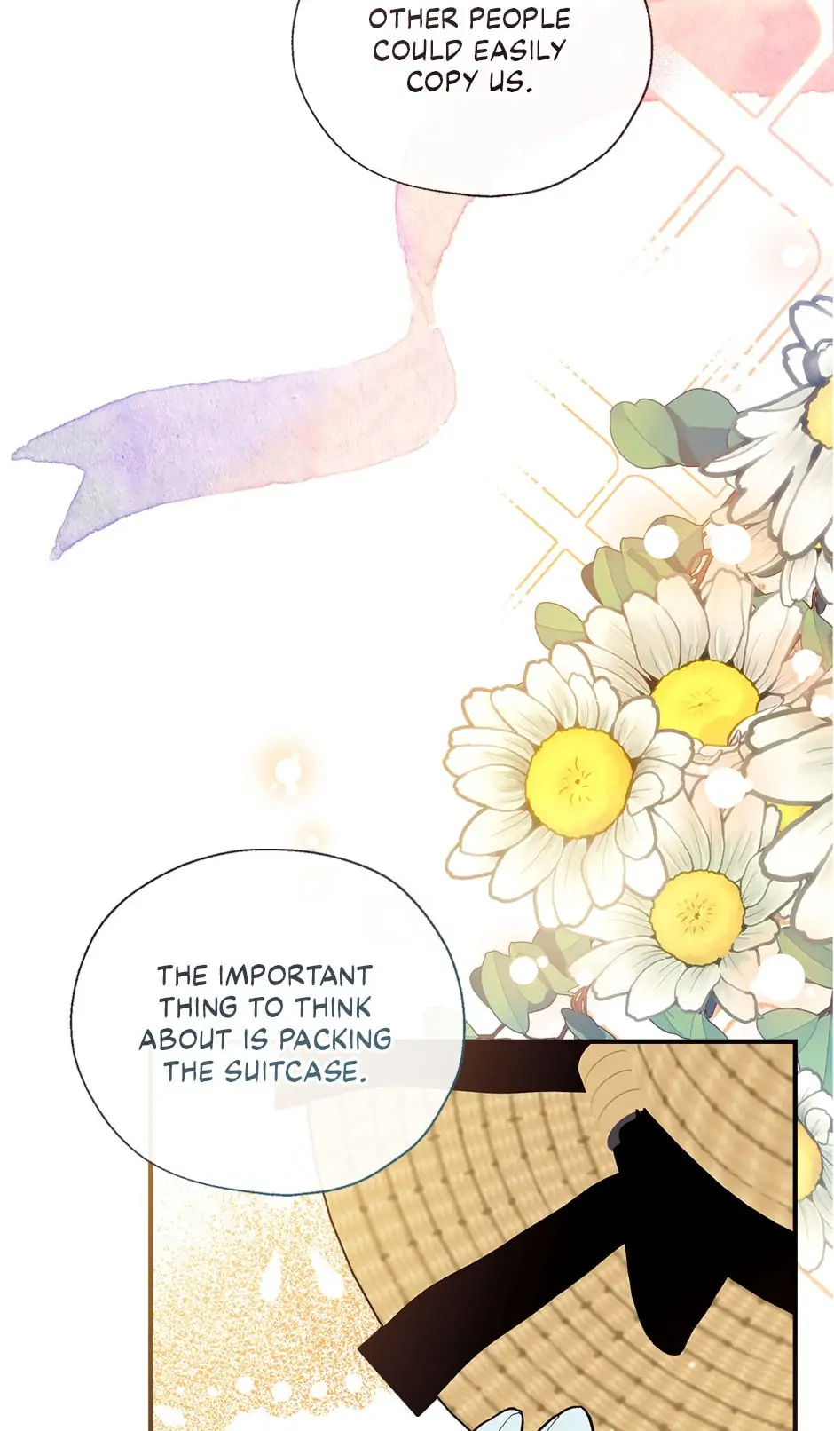 Can We Become a Family? Chapter 54 page 19