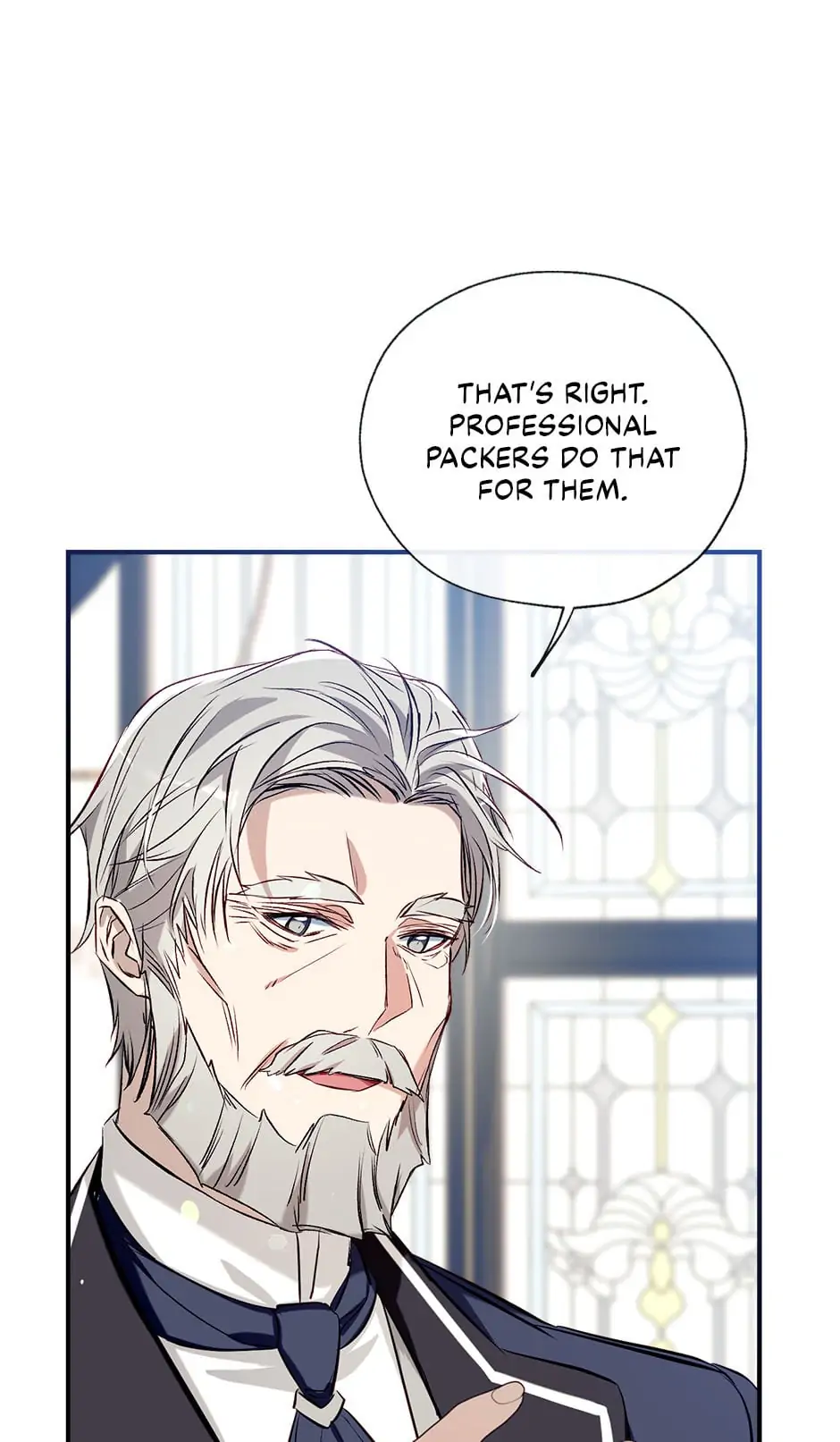 Can We Become a Family? Chapter 54 page 21