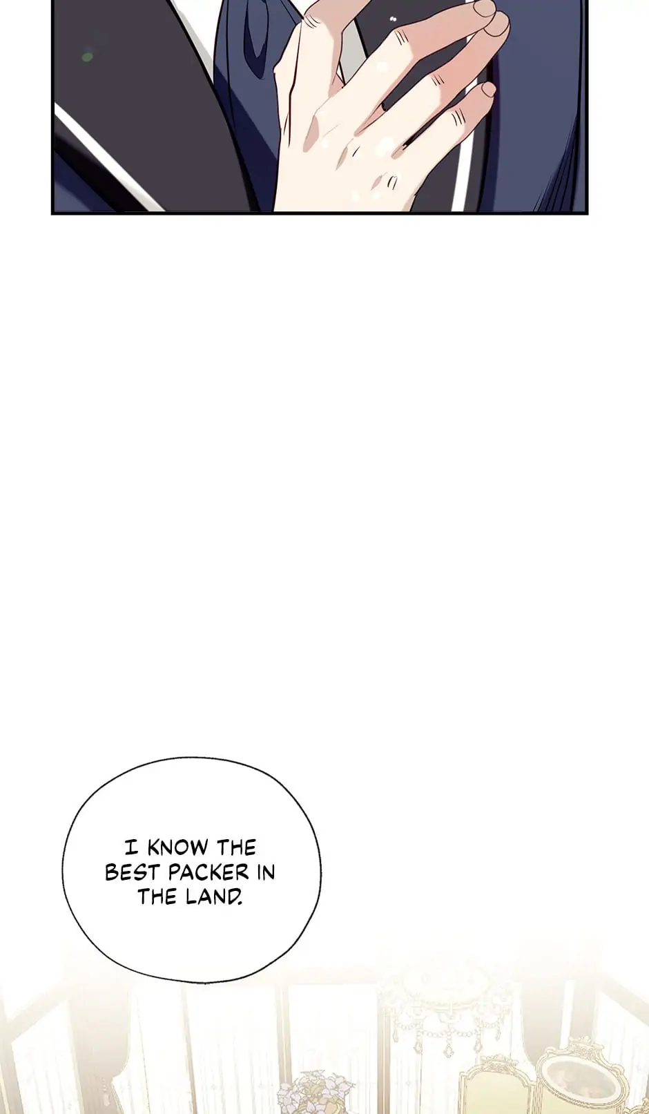 Can We Become a Family? Chapter 54 page 22