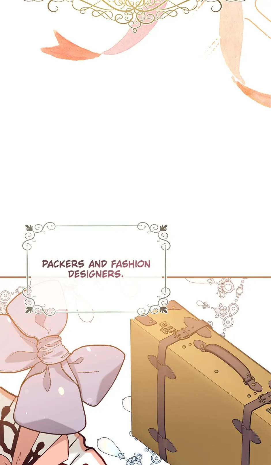 Can We Become a Family? Chapter 54 page 37