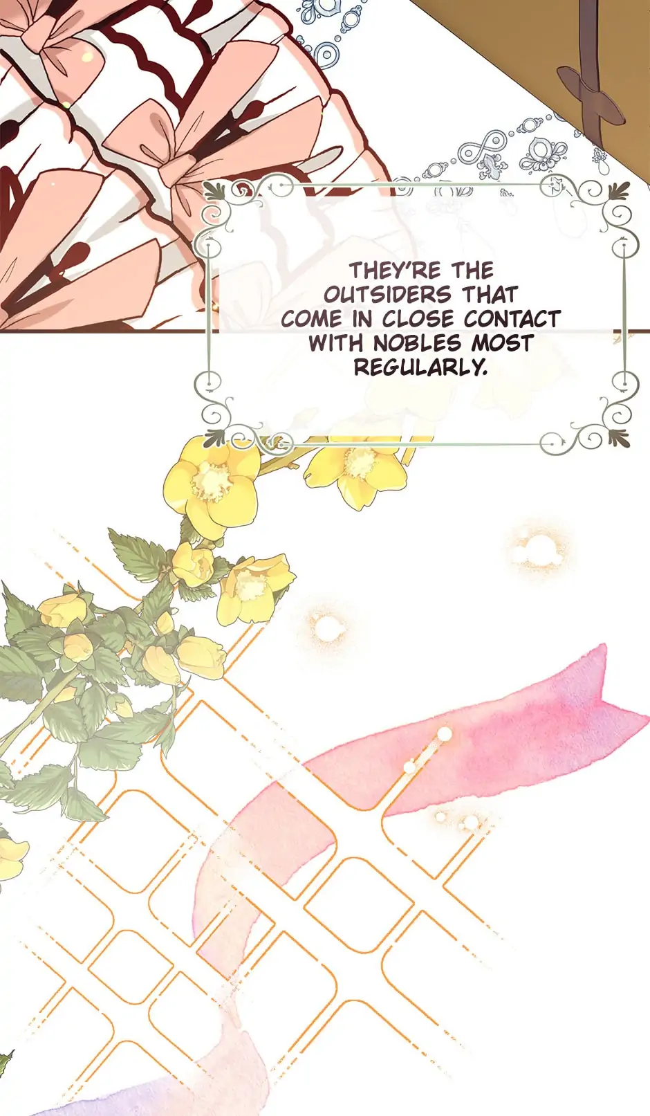 Can We Become a Family? Chapter 54 page 38