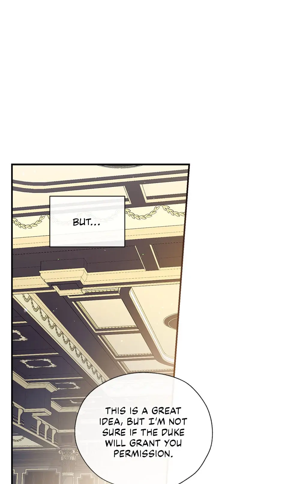 Can We Become a Family? Chapter 54 page 40
