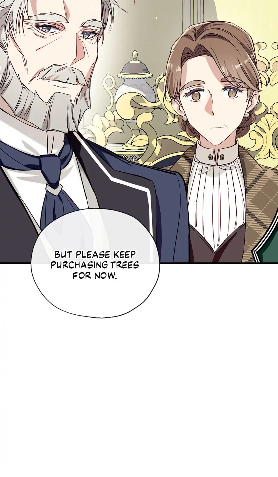 Can We Become a Family? Chapter 54 page 42