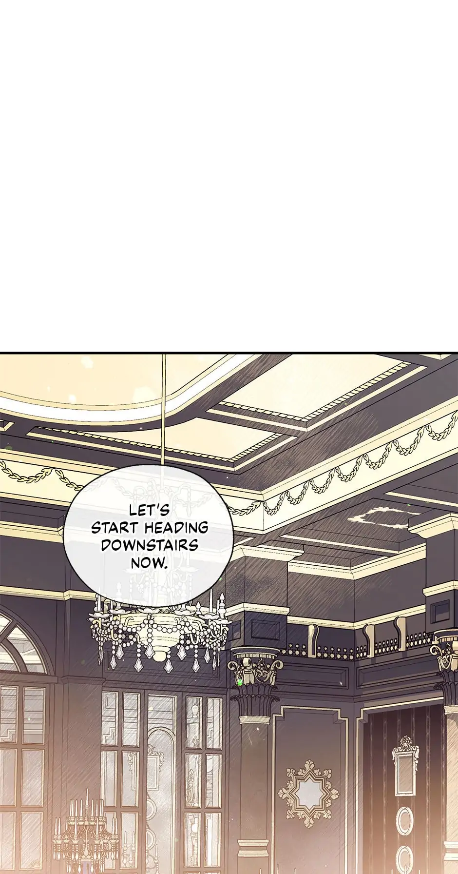 Can We Become a Family? Chapter 54 page 49