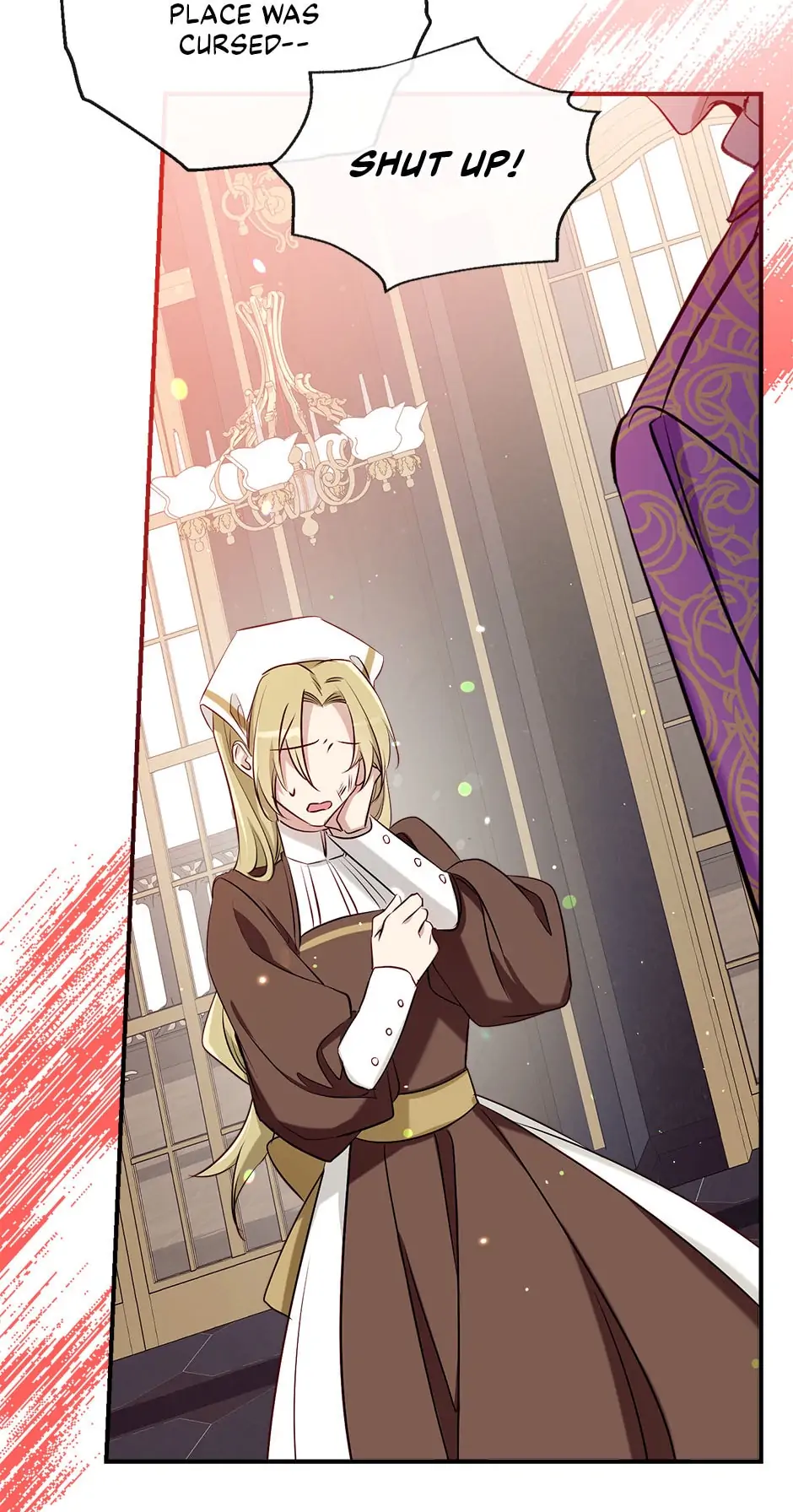 Can We Become a Family? Chapter 54 page 53