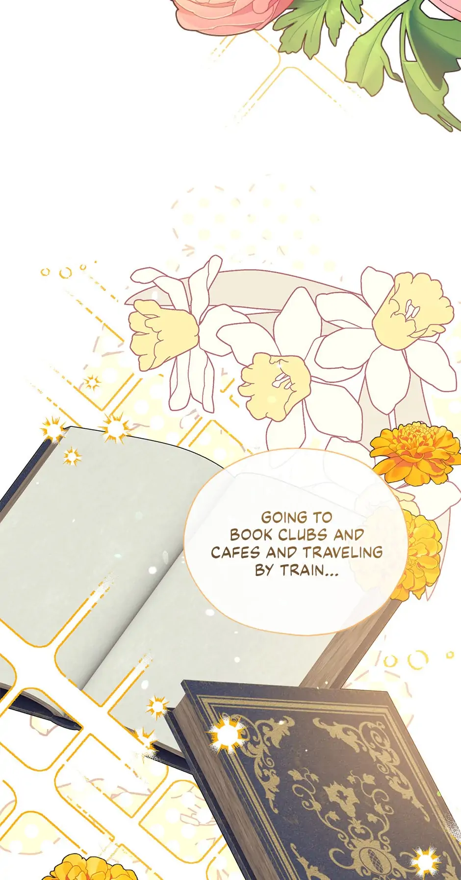 Can We Become a Family? Chapter 54 page 5