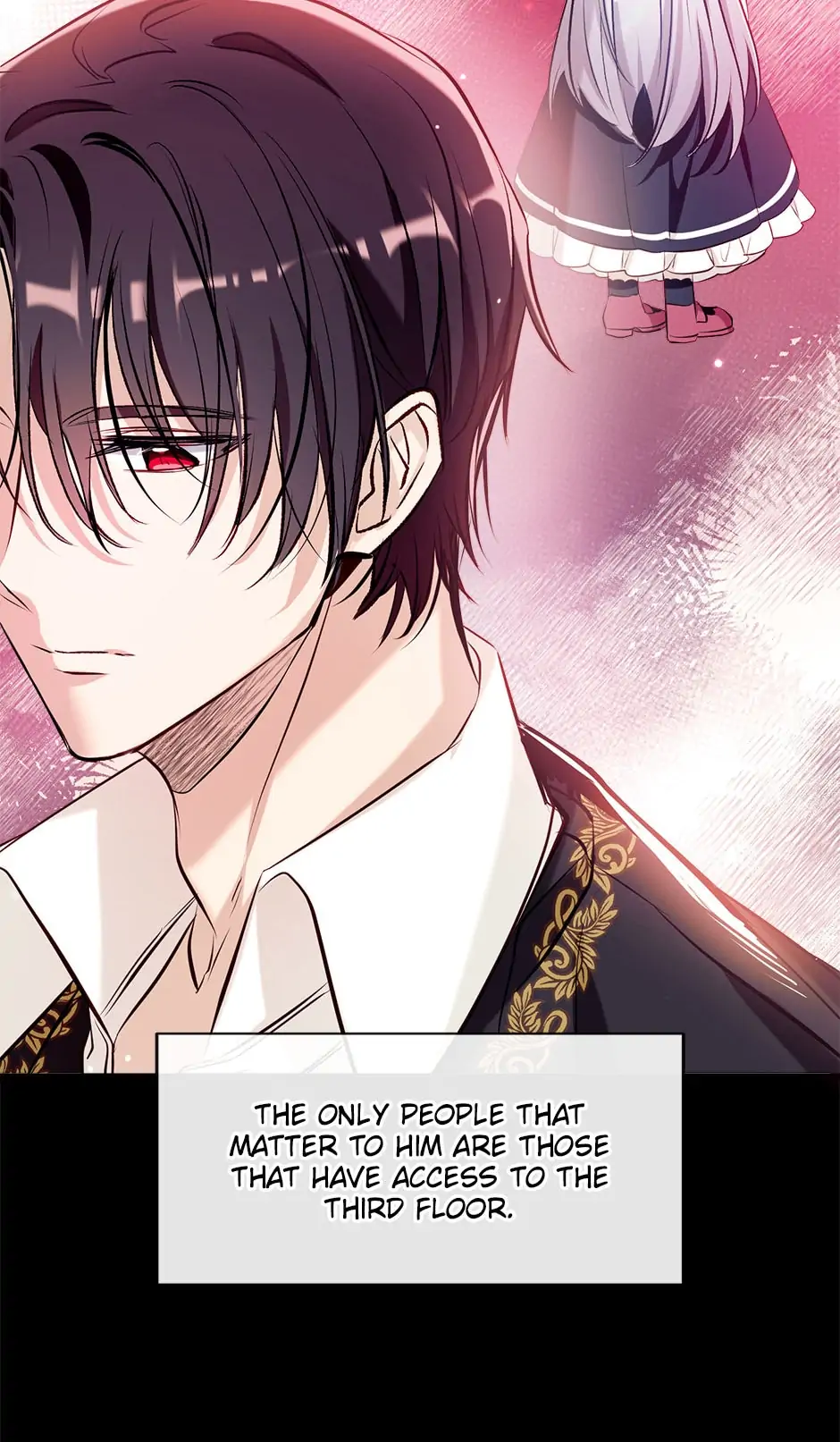 Can We Become a Family? Chapter 54 page 60