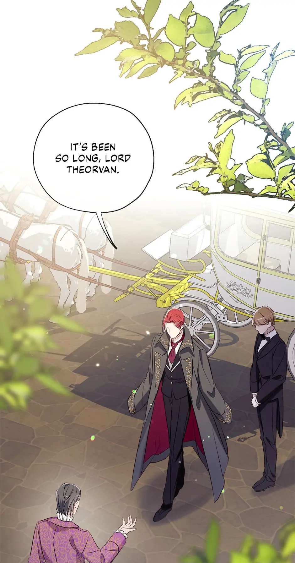Can We Become a Family? Chapter 54 page 69
