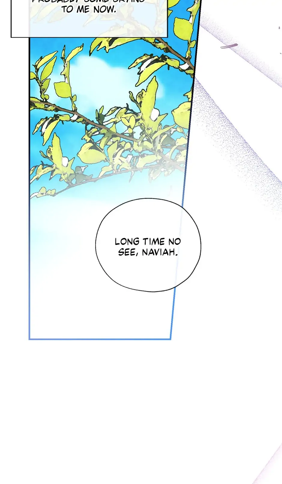 Can We Become a Family? Chapter 54 page 74