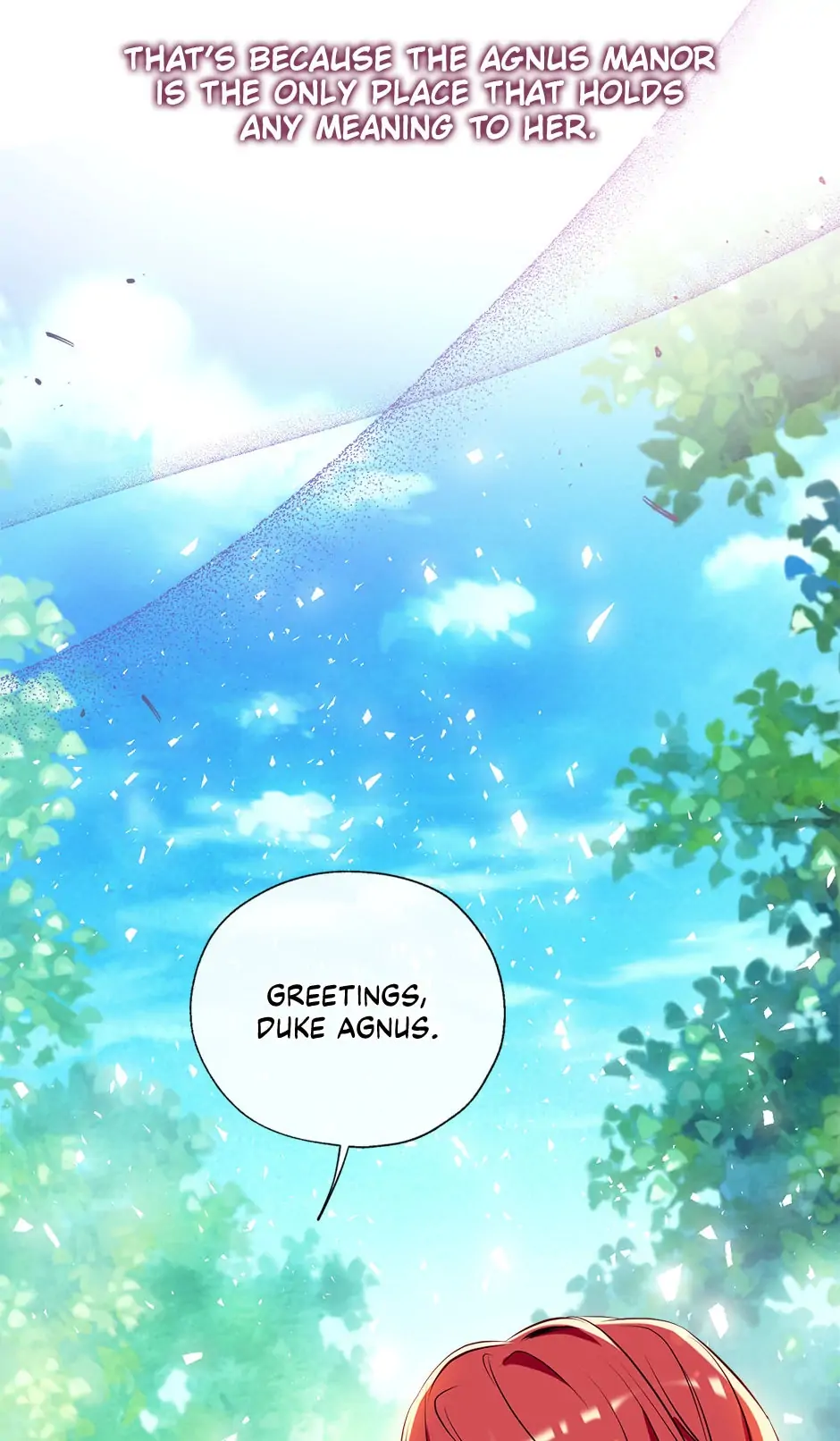 Can We Become a Family? Chapter 54 page 75