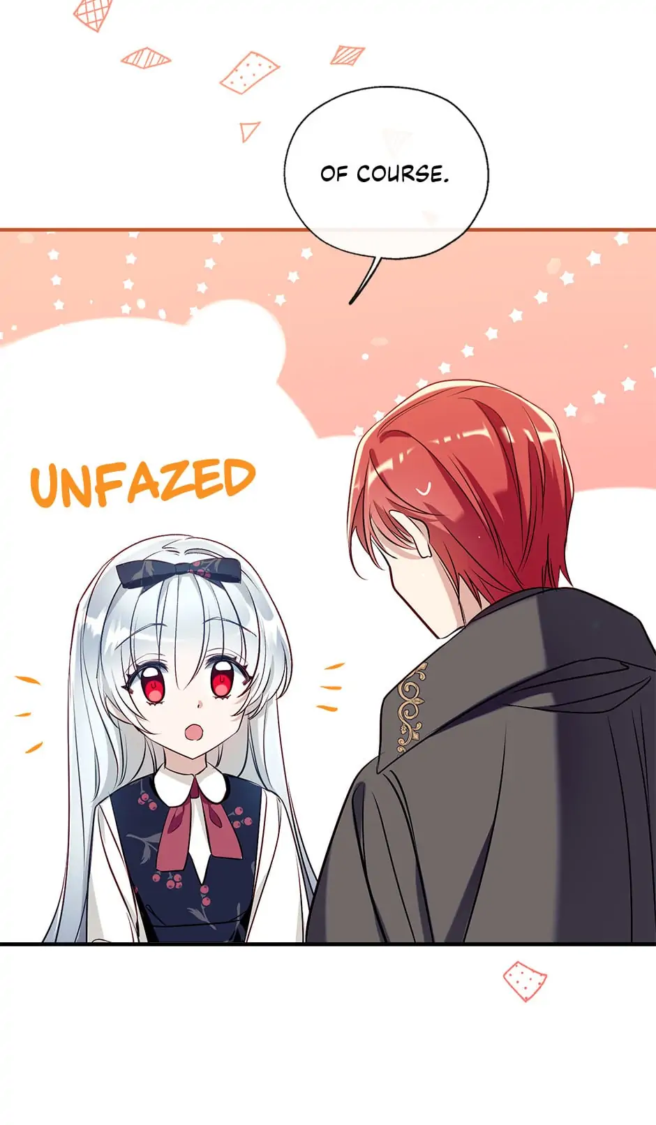 Can We Become a Family? Chapter 54 page 79