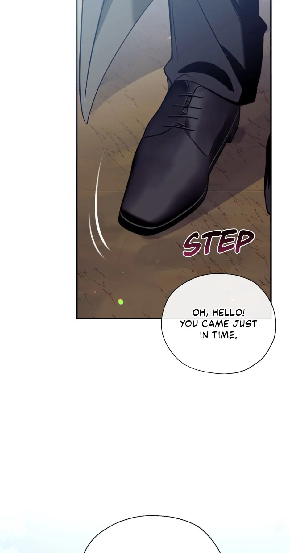 Can We Become a Family? Chapter 54 page 82